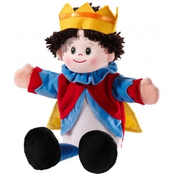 Image 1 of Heunec - Кукла за театър Принц, цяло тяло, 34 см. , 395374