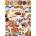 Cobble Hill - Puzzle Cake time - 1 000 piese