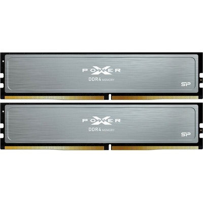 Silicon Power DDR4 16GB 3200MHz CL16 SP016GXLZU320BDI