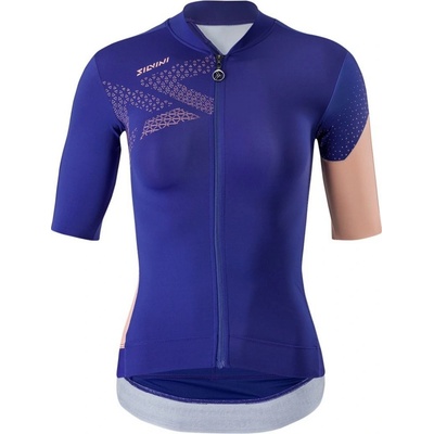 Silvini Rosalia WD1619 navy/coral dámský