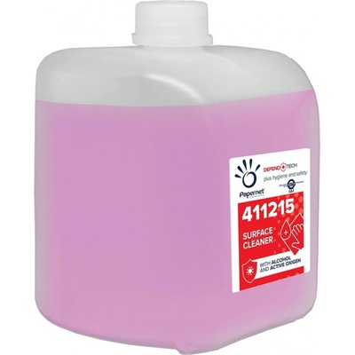 Papernet Препарат за дезинфекция на тоалетна чиния Papernet, 500 ml