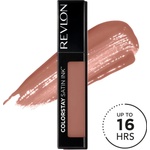 Revlon ColorStay Satin Ink Течно червило 5ml