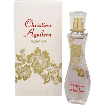Image 1 of Christina Aguilera Woman EDP 30 ml