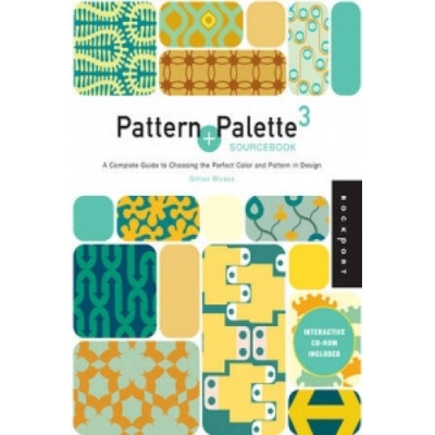 Pattern Palette Sourcebook 3