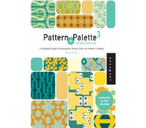 Pattern Palette Sourcebook 3