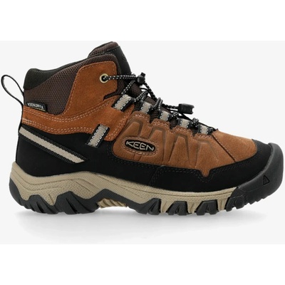 Keen Targhee IV Mid Wp Youth dětské boty