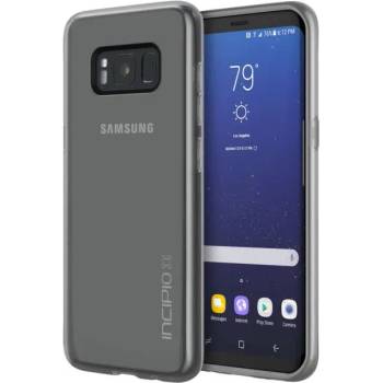 Incipio NGP Pure Case - Samsung Galaxy S8
