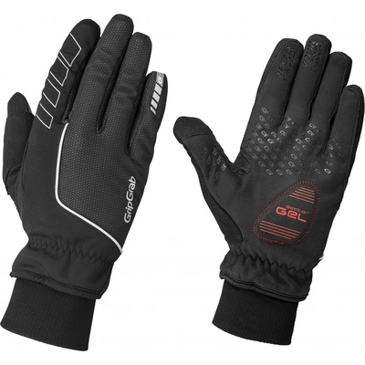 GripGrab Windster LF black