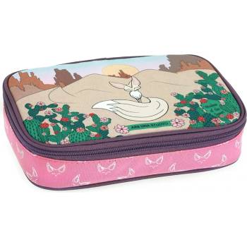 Ars Una Ученически несесер Ars Una Wonderful Desert - С разделител (91348913)