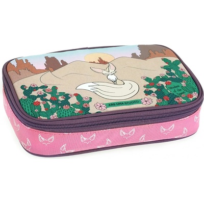 Ars Una Ученически несесер Ars Una Wonderful Desert - С разделител (91348913)