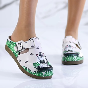 Image 1 of Чехли 154539 Print