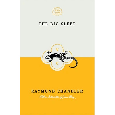 The Big Sleep Special Edition Chandler Raymond