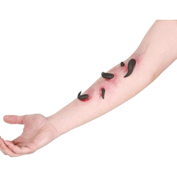 Fiestas Guirca Латексови пиявици 5 бр