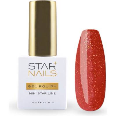 Starnails UV/LED Gel Polish Mini Star 038 Tyrone 6 ml