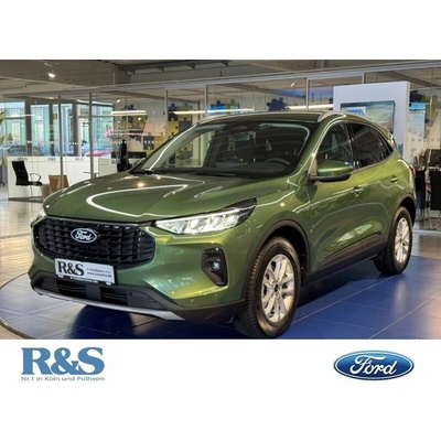 Ford Kuga PHEV Titanium 178 kW