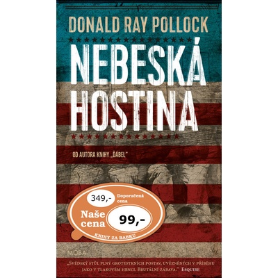 Nebeská hostina