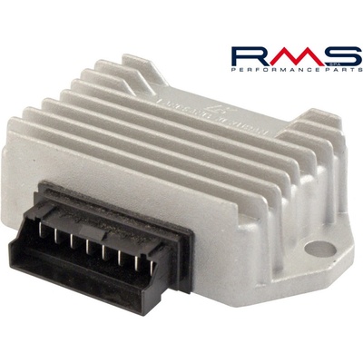 Relé dobíjení RMS 246030152