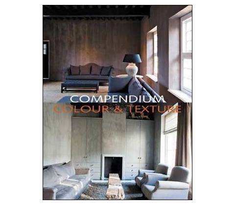 Compendium Colour & Texture