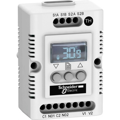 SCHNEIDER ELECTRIC SAREL NSYCCOTH230VID