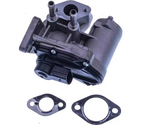 DENCKERMANN AGR ventil DCR E400122