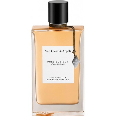 Van Cleef & Arpels Collection Extraordinaire Precious Oud parfumovaná voda dámska 75 ml