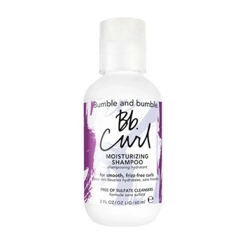 Bumble and Bumble Curl Moisturize Shampoo 60 ml