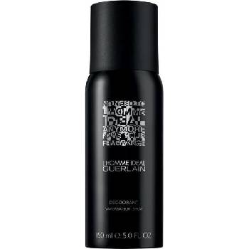 Guerlain L'Homme Ideal deo spray 150 ml