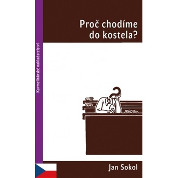 Proč chodíme do kostela?