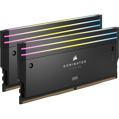 Corsair DDR5 64GB CL32 CMP64GX5M2X6600C32