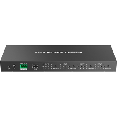 PremiumCord khswit44b – Sleviste.cz