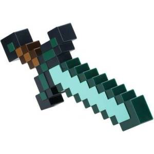 Paladone Лампа Paladone: Minecraft - Diamond Sword Light, PP12711MCF (PD-093715)
