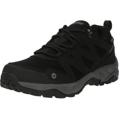 HI-TEC Ниски обувки 'saunter' черно, размер 42