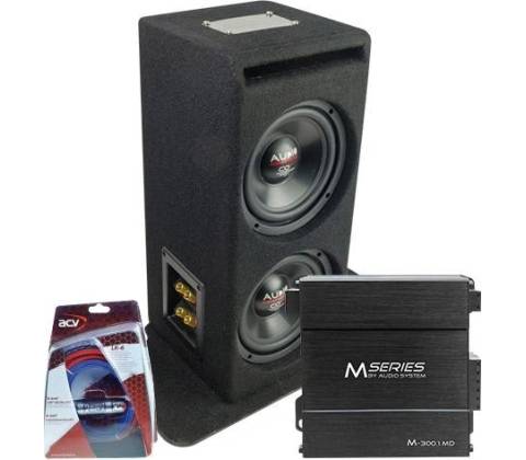 Audio System SUBSET07