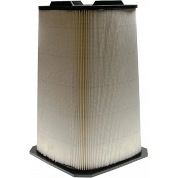 Image 1 of VHBW HEPA филтър за Dustcontrol DC AirCube 2000 (888300282)