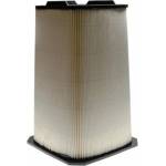 VHBW HEPA филтър за Dustcontrol DC AirCube 2000 (888300282)