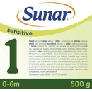 Sunar 1 Sensitive 6 x 500 g