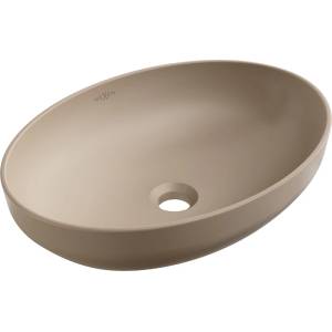 Mexen Cornelia 50x37 cm matt cappuccino (21885064)