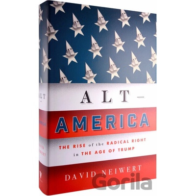 Alt America - David Neiwert