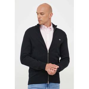 Gant Памучна жилетка (8030164) - answear - 254,06 лв