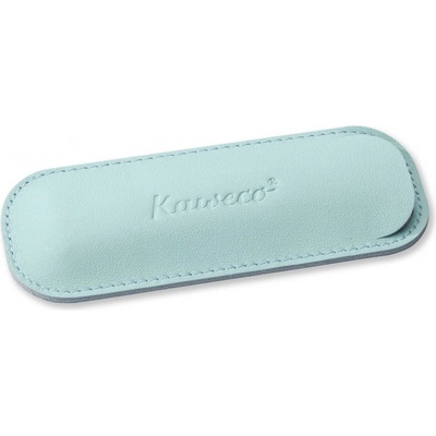 Kaweco kožené ECO Tender Mint pro 2 pera SPORT – Hledejceny.cz