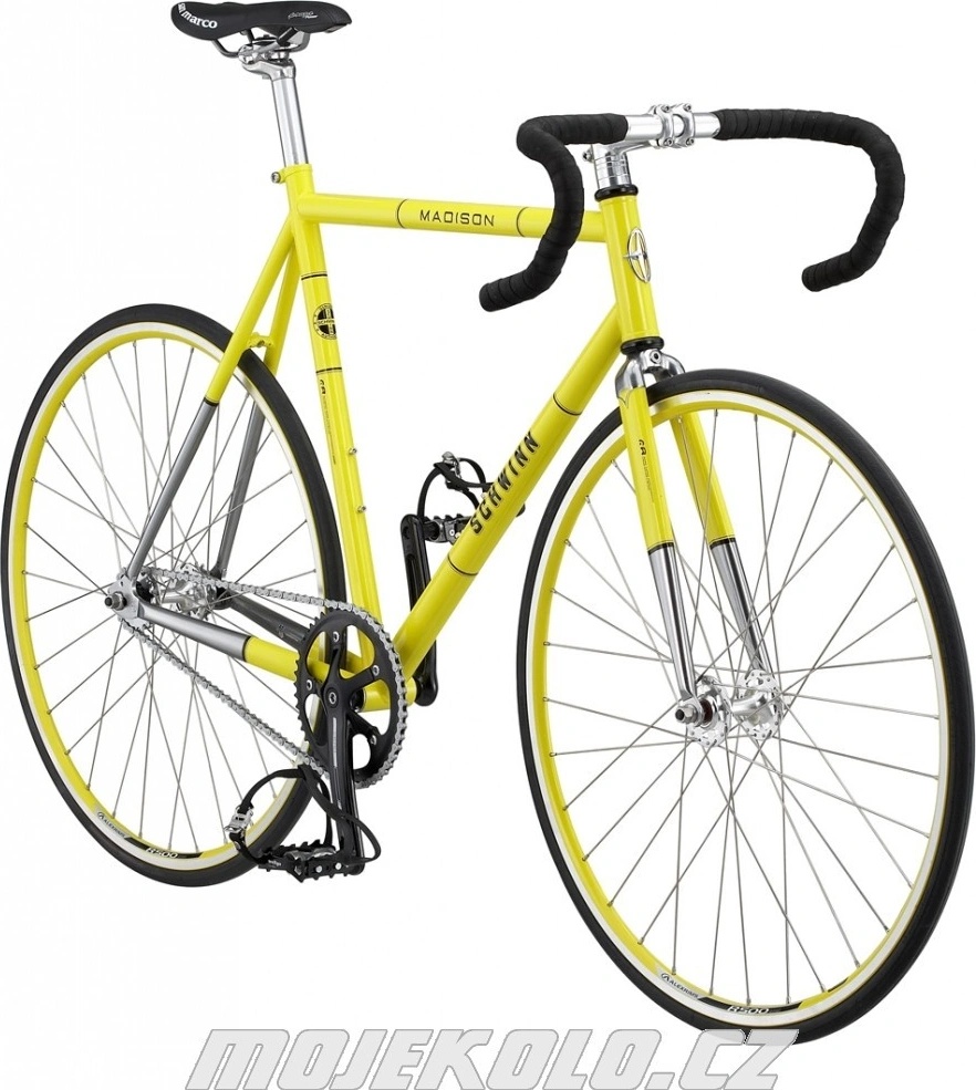 SCHWINN Madison 2009 - Heureka.cz