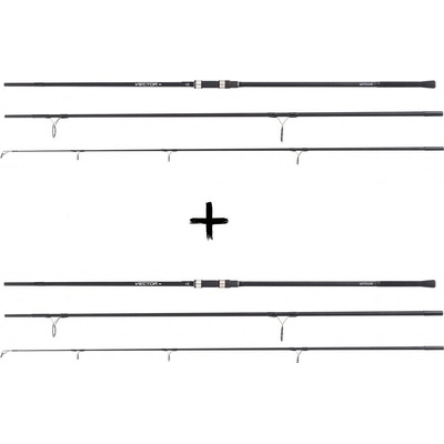 Mivardi Vector Carp MK2 3,6m 3,5lb 3 díly Akce 1+1