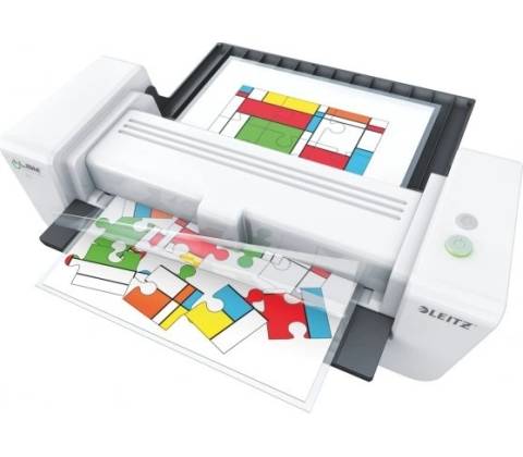 Leitz iLAM Touch A3