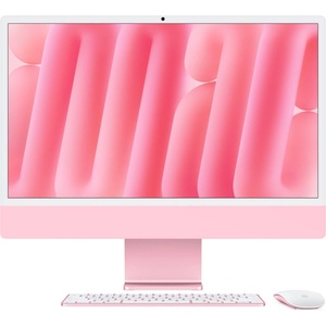 Apple iMac 24 MWV53D/A
