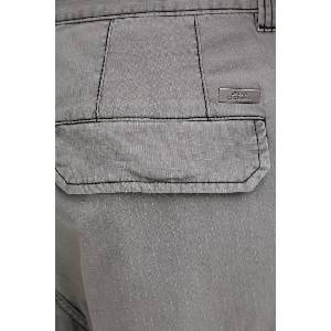 Giorgio Armani Памучен панталон (XM001828.AF18577)