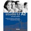 Studio d A2: Lehrerhandbuch