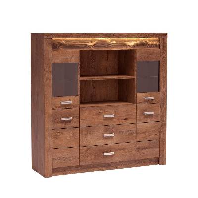 Скрин Indianapolis I-22 светла пепел