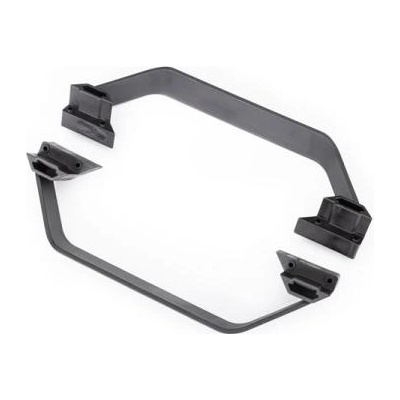 Traxxas странична защитна рамка (2)