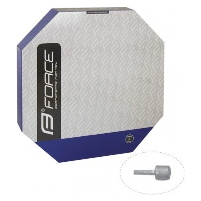 Force radiace lanko , 2,0m/1,2 mm
