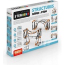 Engino Štruktúry: Stavby a Mosty